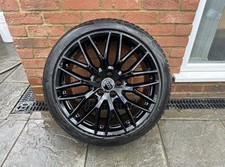 Genuine AUDI A5 8T S Line