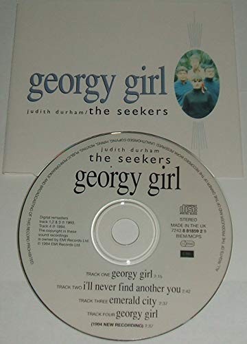 Georgy girl durham - durham, judith