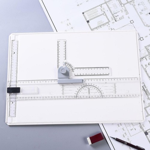 Drawing board drafting - drawing,