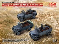 ICMDS3513 - ICM Diorama 1:35 -