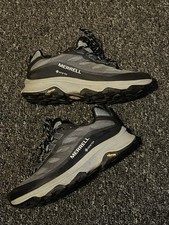 Ladies Merrell Moab Speed