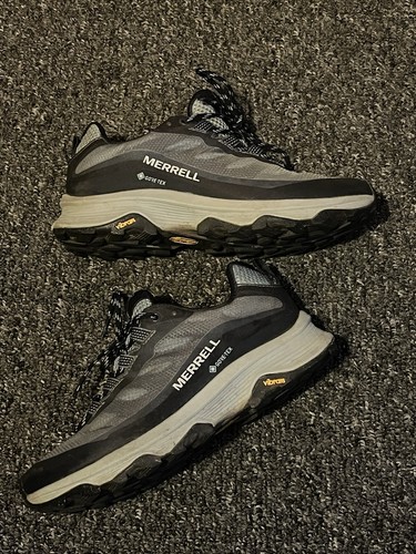 Ladies merrell moab speed - moab,