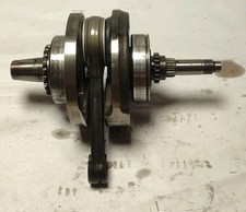Honda XL500S XL500 S 1979-1981 Engine Crankshaft Crank Shaft & Conrod