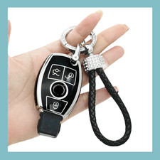 For Mercedes Key Fob Cover
