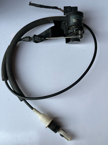 Mercedes throttle pedal - throttle,