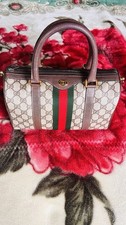 Gucci Boston Medium Bag