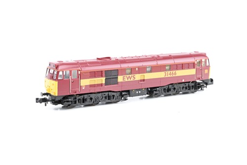 Graham farish gauge - graham,