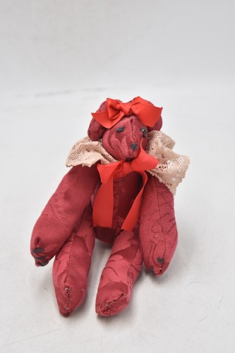 Vintage artist hand - vintage, teddy