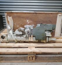 Tornado Aircraft RH Taileron