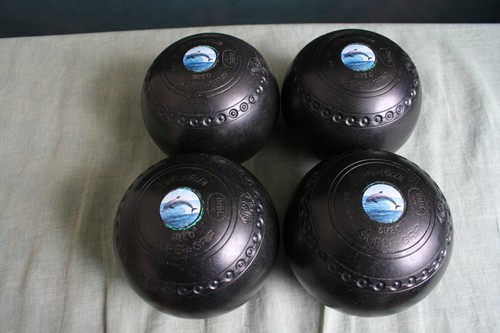 Henselite super grip - henselite, size