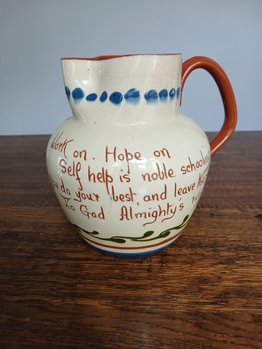 Torquay devon motto ware - devon,