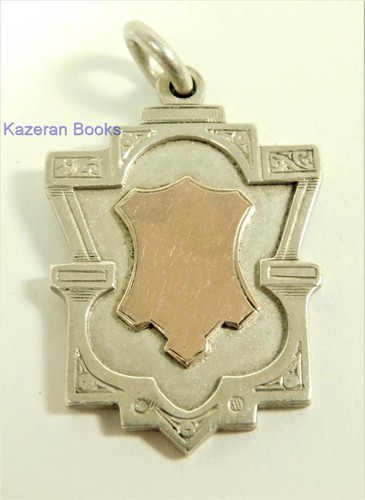 Vintage bravingtons sterling - vintage,