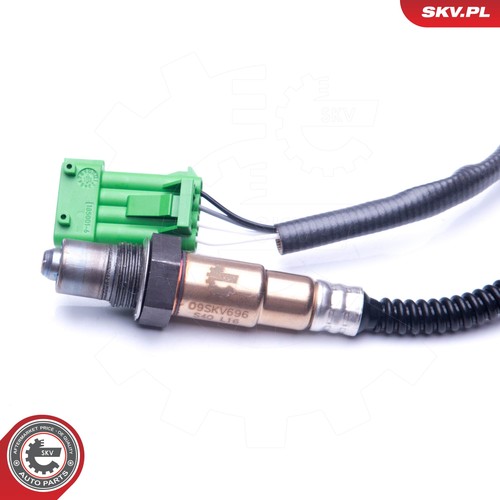 Lambda probe for citroen xsara - lambda,