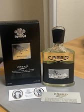 Creed Aventus 100ml men’s
