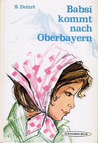 Babsi kommt nach oberbayern - babsi,