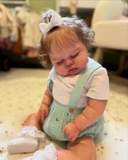 Weighted Reborn Baby Dolls