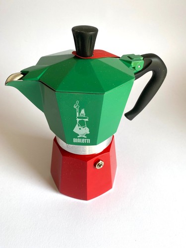 Bialetti moka express italia - bialetti,