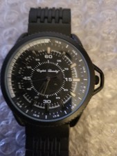 English Laundry Mens Watch