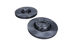 Genuine Maxgear Brake Disc