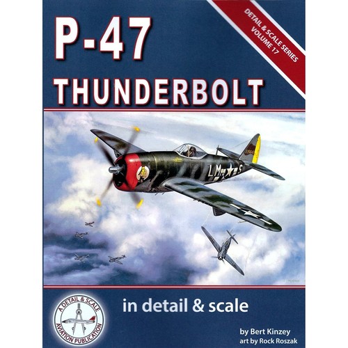Thunderbolt detail - detail, &