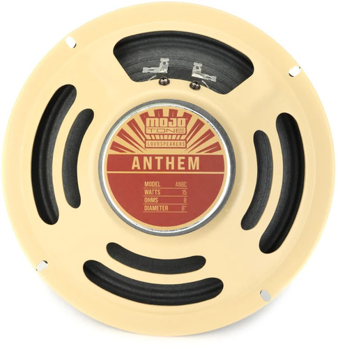 Mojotone anthem inch watt - mojotone,