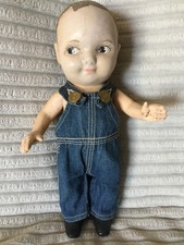 Vintage 1930s Buddy Lee