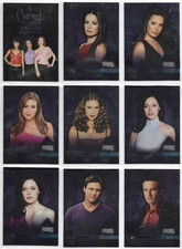 Charmed the power three - charmed,