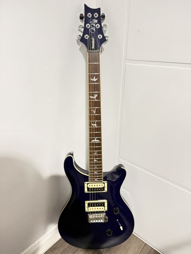 Prs standard electric - prs,