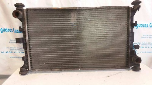 90ab8005 water radiator - water,