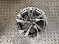 15-22 VAUXHALL ASTRA K MK7 17