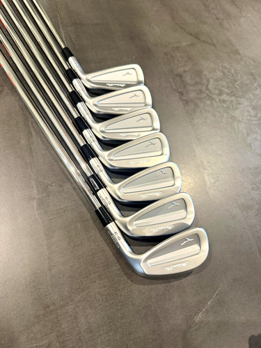 Mizuno pro iron - mizuno, 4-pw