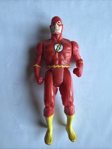 Vintage 1984 kenner super - vintage,