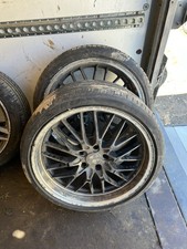 BMW 20 Inch Alloy Wheel With
