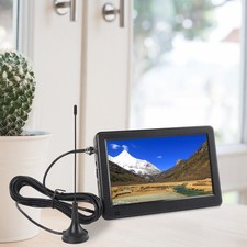 6 Inch Portable TV Color TFT