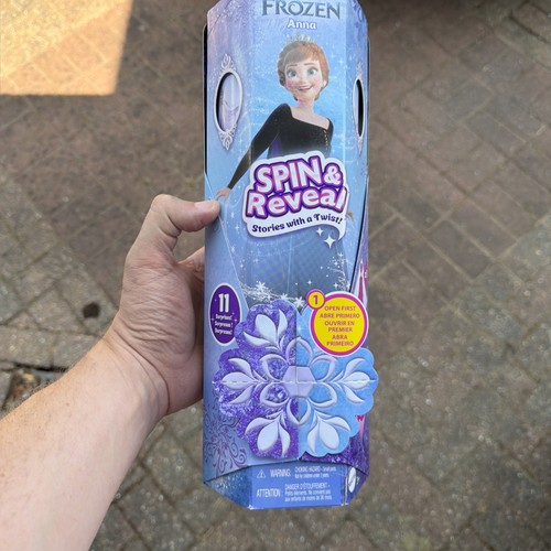 New disney 2026 frozen spin - 2026, :frozen