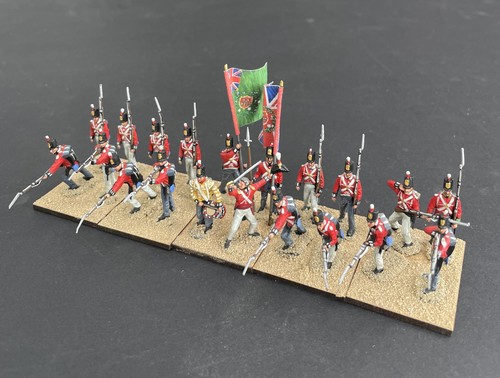 Napoleonic peninsular british - peninsular,