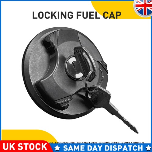 Fuel tank cap - , +