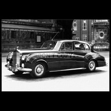Photo A.020212 ROLLS-ROYCE