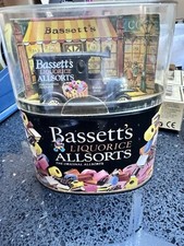 Lledo Bassett’s Liquorice