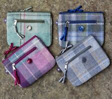 Earth Squared Emily Tweed Coin