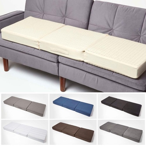Quilted cotton seater - cotton, 3