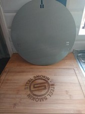 Aldi Kamado Full Grill Plancha