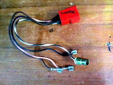 ALFA ROMEO SPIDER, 105 COUPE