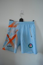Mens Locker Stash Select SV Rugby Gym Shorts - Small (39983)