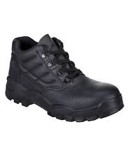 Portwest Shoe STEEL Toe Cap