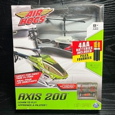 AIR HOGS Axis 200 R/C