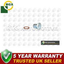 BGA Oil Sump Plug Fits