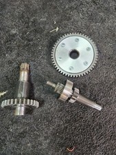 SUZUKI LT 50  LTA50 QUAD RUNNER OEM Transmission Gears lt50