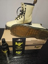 Original Doc Martin boots in