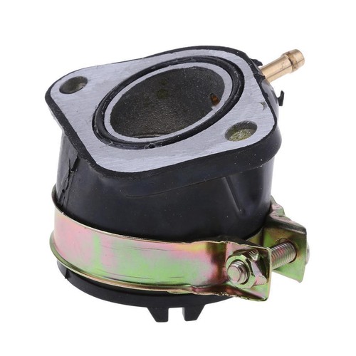Intake manifold pipe inlet - intake,